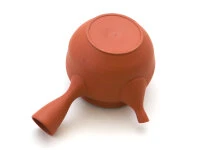 Japanische Teekanne Tokoname Sakura Momo Mit Geschenkbox 7 Japanische Teekanne Tokoname Sakura Momo Mit Geschenkbox – Bild 5