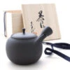 Japanische Teekanne Tokoname Sendan Sen Kaku Mit Geschenkbox -Geschäft Für Heimgeschirr japanische teekanne tokoname sendan sen kaku mit geschenkbox