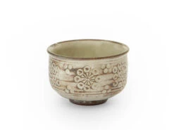 Japanische Teeschale Kobiki Hana Mishima 17 Japanische Teeschale Kobiki Hana Mishima -Geschäft Für Heimgeschirr japanische teeschale kobiki hana mishima 1