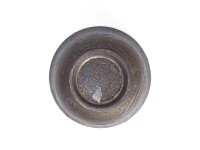 Japanische Teeschale Mitate Kinpaku 8 Japanische Teeschale Mitate Kinpaku – Bild 6