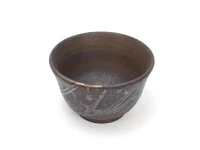 Japanische Teeschale Mitate Kinpaku 6 Japanische Teeschale Mitate Kinpaku – Bild 4