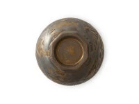 Japanische Teeschale Mitate Yohen 6 Japanische Teeschale Mitate Yohen – Bild 4