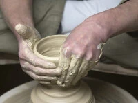 Japanische Teeschale Mitate Yohen 8 Japanische Teeschale Mitate Yohen – Bild 6