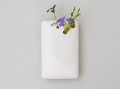 Japanische Vase Act/ Rain Drop, Weiß 11 Japanische Vase Act/ Rain Drop, Weiß -Geschäft Für Heimgeschirr japanische vase act rain drop weiss 1