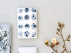 Japanische Vase Act/ Scab, Weiß -Geschäft Für Heimgeschirr japanische vase act scab weiss 1