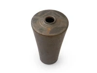 Japanische Vase Kuro 4 Japanische Vase Kuro – Bild 2