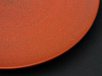 Japanischer Teller Homura, Rot, 3 Größen 7 Japanischer Teller Homura, Rot, 3 Größen – Bild 5