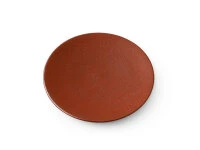 Japanischer Teller Homura, Rot, 3 Größen 10 Japanischer Teller Homura, Rot, 3 Größen – Bild 8