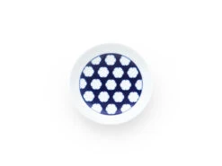 Japanischer Teller Mamezara, Yukiwa, Ø 10,8 Cm -Geschäft Für Heimgeschirr japanischer teller mamezara yukiwa o 10 8 cm 1