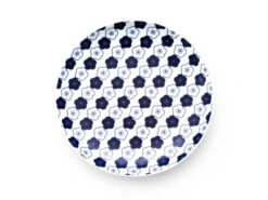 Japanischer Teller Ohzwara, Koume, Ø 24 Cm -Geschäft Für Heimgeschirr japanischer teller ohzwara koume o 24 cm 1