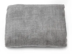 Japanisches Badetuch Natural Charcoal, 65cm X 128cm -Geschäft Für Heimgeschirr japanisches badetuch natural charcoal 65cm x 128cm 1