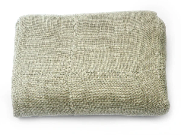 Japanisches Badetuch Natural Linen, Halbleinen, 65cm X 128cm 8 Japanisches Badetuch Natural Linen, Halbleinen, 65cm X 128cm – Bild 7
