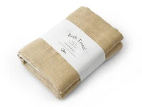 Titelseite -Geschäft Für Heimgeschirr japanisches badetuch natural persimmon 65cm x 128cm2