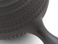 Japanisches Teeservice 6-teilig, Kyusu Tokoname Sendan Maru 12 Japanisches Teeservice 6-teilig, Kyusu Tokoname Sendan Maru – Bild 10