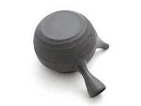 Japanisches Teeservice 6-teilig, Kyusu Tokoname Sendan Maru 9 Japanisches Teeservice 6-teilig, Kyusu Tokoname Sendan Maru – Bild 7