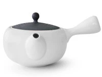 Japanisches Teeservice Sabi-sen Mon, 3-teilig 5 Japanisches Teeservice Sabi-sen Mon, 3-teilig – Bild 3