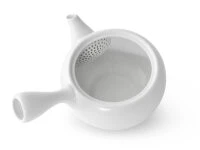 Japanisches Teeservice Sabi-sen Mon, 3-teilig 7 Japanisches Teeservice Sabi-sen Mon, 3-teilig – Bild 5