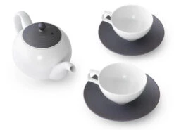 Japanisches Teeservice Sabi-sen Mon, 5-teilig -Geschäft Für Heimgeschirr japanisches teeservice sabi sen mon 5 teilig 1