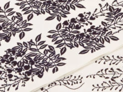 Japanpapier Chiyogami, Blätterreigen Nachtblau -Geschäft Für Heimgeschirr japanpapier chiyogami blaetterreigen nachtblau 1