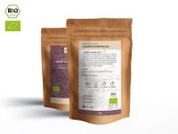 Jasmin Silverneedle BIO 7 Jasmin Silverneedle BIO – Bild 5