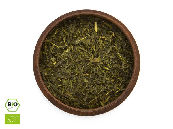 KEIKO Bancha, 50 G Frischebeutel 9 KEIKO Bancha, 50 G Frischebeutel – Bild 7