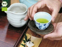 KEIKO Bancha, 50 G Frischebeutel 6 KEIKO Bancha, 50 G Frischebeutel – Bild 4