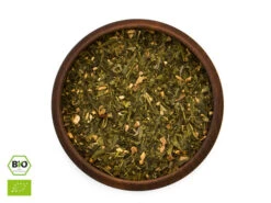 KEIKO Ingwer Zitronen Bancha, 50 G -Geschäft Für Heimgeschirr keiko ingwer zitronen bancha 50 g 1