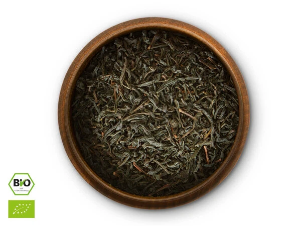 KEIKO Japanischer Schwarztee Yakushima, 50 G 5 KEIKO Japanischer Schwarztee Yakushima, 50 G – Bild 3