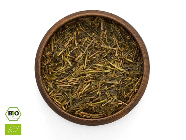 KEIKO Kabuse Houjicha, 50 G Frischebeutel 7 KEIKO Kabuse Houjicha, 50 G Frischebeutel – Bild 5