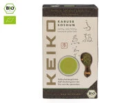 KEIKO Kabusecha Soshun, 50 G Frischebeutel 4 KEIKO Kabusecha Soshun, 50 G Frischebeutel – Bild 2