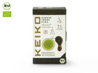 KEIKO Kabusecha Tenbu Fuka, 50 G Frischebeutel 4 KEIKO Kabusecha Tenbu Fuka, 50 G Frischebeutel – Bild 2