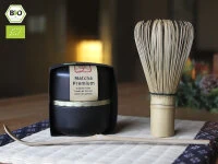 KEIKO Matcha Premium, Dose, 30 G 5 KEIKO Matcha Premium, Dose, 30 G – Bild 3