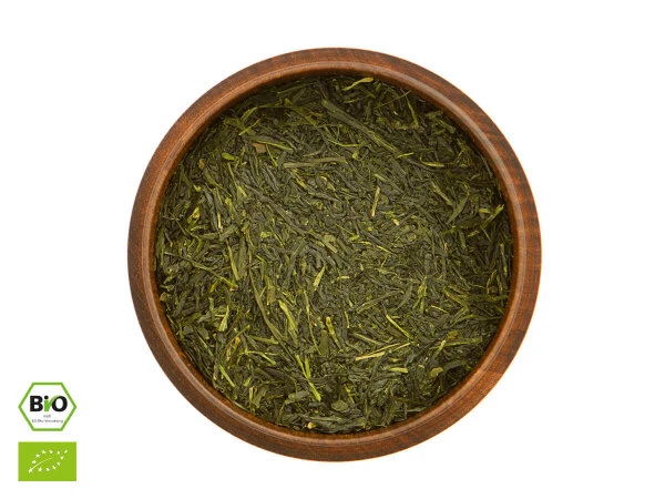 KEIKO Shincha Yakushima, 50 G, First Flush 10 KEIKO Shincha Yakushima, 50 G, First Flush – Bild 8