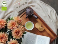 KEIKO Shincha Yakushima, 50 G, First Flush 5 KEIKO Shincha Yakushima, 50 G, First Flush – Bild 3