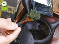 KEIKO Shincha Yakushima, 50 G, First Flush 7 KEIKO Shincha Yakushima, 50 G, First Flush – Bild 5