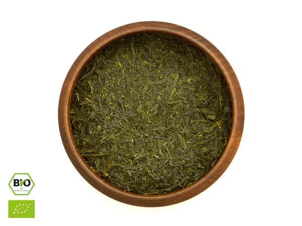 KEIKO Shincha Yume, 50 G, First Flush 9 KEIKO Shincha Yume, 50 G, First Flush – Bild 7