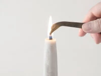 Kerzenlöscher Zange Duck 5 Kerzenlöscher Zange Duck – Bild 3