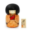 Kokeshi: Dekofigur Aki No Hi (M) Autumn Day 2 Kokeshi: Dekofigur Aki No Hi (M) Autumn Day -Geschäft Für Heimgeschirr kokeshi dekofigur aki no hi m autumn day