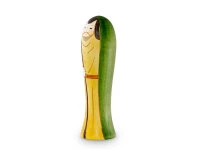 Kokeshi: Dekofigur Joseph 4 Kokeshi: Dekofigur Joseph – Bild 2