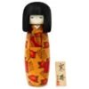 Kokeshi: Dekofigur Kantsubaki -Geschäft Für Heimgeschirr kokeshi dekofigur kantsubaki