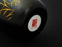 Kokeshi: Dekofigur Minori 7 Kokeshi: Dekofigur Minori – Bild 5