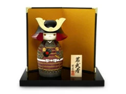 Kokeshi: Dekofigur Wakamusya -Geschäft Für Heimgeschirr kokeshi dekofigur wakamusya 1