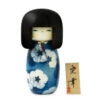 Kokeshi: Holzfigur Aiko 1 Kokeshi: Holzfigur Aiko -Geschäft Für Heimgeschirr kokeshi holzfigur aiko