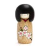 Kokeshi: Holzpuppe Sakura -Geschäft Für Heimgeschirr kokeshi holzpuppe sakura