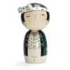 Kokeshi: Holzpuppe Wasshoi Boy 2 Kokeshi: Holzpuppe Wasshoi Boy -Geschäft Für Heimgeschirr kokeshi holzpuppe wasshoi boy