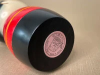 Kokeshi: Holzpuppe Wasshoi Girl 7 Kokeshi: Holzpuppe Wasshoi Girl – Bild 5