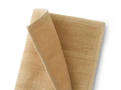 Küchentuch Natural Persimmon, 35cm X 35cm -Geschäft Für Heimgeschirr kuechentuch natural persimmon 35cm x 35cm 1