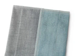 Küchentuch R.I.B. Binchotan, Aqua, 35cm X 35cm 15 Küchentuch R.I.B. Binchotan, Aqua, 35cm X 35cm -Geschäft Für Heimgeschirr kuechentuch r i b binchotan aqua 35cm x 35cm 1