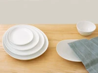 Küchentuch R.I.B. Binchotan, Aqua, 35cm X 35cm 6 Küchentuch R.I.B. Binchotan, Aqua, 35cm X 35cm – Bild 4