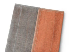 Küchentuch R.I.B. Binchotan, Coral, 35cm X 35cm -Geschäft Für Heimgeschirr kuechentuch r i b binchotan coral 35cm x 35cm 1